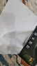洁柔抽纸 黑Face可湿水3层130抽面巾纸*18包 湿水强韧 自然无香 实拍图