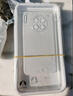 Snowkids 华为Mate 30Pro手机壳huawei手机透明壳TPU防摔软壳保护套超薄潮个性简约男女款外壳 实拍图