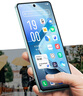 vivo iQOO Z9【国家补贴】8GB+256GB 山野青 6000mAh 蓝海电池 第三代骁龙 7 电竞手机 实拍图