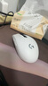 G304 LIGHTSPEED无线鼠标 游戏鼠标 轻质便携 绝地求生FPS鼠标英雄联盟LOL吃鸡 生日礼物 白色 实拍图