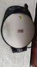 美的（Midea）电饼铛家庭用早餐机双面加热煎烤烙饼机三明治机加深加大电饼铛煎饼锅大尺寸智能电饼档 30Easy103 实拍图