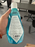 京东京造 劲爽薄荷漱口水500ml*3瓶 温和0酒精清新口气清洁减少牙渍金榜 实拍图