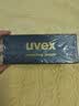 优维斯（UVEX）sportstyle223 运动眼镜 户外骑行越野跑步防风太阳镜 原装进口 cat.1 黑+橘/橙 实拍图