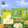 天喔茶庄 蜂蜜柚子茶+双柚汁 果汁凉茶果味饮料饮品250ml*24盒*2 实拍图
