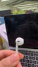 Apple/苹果 采用 (USB-C)的EarPods耳机 有线耳机 苹果耳机 适用iPhone/iPad//Mac 苹果手机 实拍图