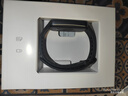 华为（HUAWEI）手环10 NFC版 羽砂黑 智能手环专业睡眠分析情绪健康铝合金机身心率监测运动手环支持NFC手环9升级 实拍图