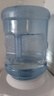 拜杰水桶手提式纯净水桶户外塑料茶水桶饮水桶矿泉水大桶储水桶大容量 7.5L【加厚PC全新料】+1个备用盖 实拍图