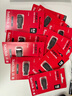 闪迪 （SanDisk）128GB USB2.0 U盘 CZ50酷刃 黑红色 时尚设计 安全加密软件 实拍图