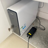 海尔（Haier）鲜活水家用净水机1200G pro 6年RO净饮机厨下净水器3.48L/分钟 HKC3000-R793D2U1国家补贴 实拍图
