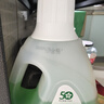 斧头牌（AXE）地板清洁剂 茉莉清香2L 瓷砖实木地板通用 新老包装随机发货 实拍图