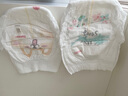 好奇（Huggies）软萌星人柯基裤拉拉裤XXL26片(15kg以上)加大号婴儿尿不湿 实拍图