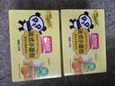 盼盼 法式小面包 早餐零食儿童点心代餐早餐软面包奶香味 1500g/箱 实拍图