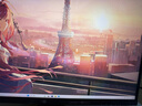 泰坦军团27英寸4K 160Hz 双模320Hz QD量子点-MiniLED HDR1000 1200nits内置音箱1ms电竞显示器P275MV PLUS 实拍图