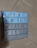 LYNN 加大号鱼鳞抹布 擦车大扫除擦玻璃抹布镜面清洁神器40*60cm4张 实拍图