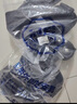 冠爱（GUANAI）医用膝关节固定支具可调节膝盖髌骨折护具下肢外固定韧带护膝支架 实拍图