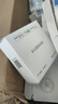 领普科技超薄智能开关E3S 智能控制蓝牙mesh2.0 已接入米家APP 零火单键白 实拍图