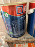 立邦儿童漆抗甲醛竹炭净味防霉京雅居全效内墙乳胶漆15L/约21KG套装 实拍图