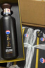 茅台（MOUTAI）王茅 祥雅黑茅 酱香型白酒 53度 500ml*6 6壶6杯套装 实拍图