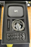 森海塞尔（Sennheiser）IE300/IE200/IE600/IE900 有线耳机旗舰级HiFi音乐高保真动圈入耳式耳挂耳塞超宽换能器 ie系列 IE900+旷世M18i旗舰级便携耳放 实拍图