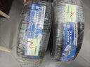 普利司通（Bridgestone）汽车轮胎 195/65R15 91H ER300 配套卡罗拉/雷凌/适配朗逸/宝来 实拍图
