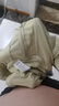 蕉下（beneunder）全防护防晒衣女指护防晒服透气修身显瘦百搭女士户外 【指护升级款】落梨绿 M 160/84A 晒单实拍图