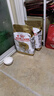 皇家（ROYAL CANIN）狗粮中小型犬粮成犬幼犬老年犬专用粮泰迪柴犬贵宾比熊雪纳瑞全价 BF29比熊成犬粮（3kg） 实拍图
