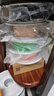 拓竹3D打印耗材PLA Basic基础色高韧性易打印环保线材RFID智能参数识别-净重1kg bambulab 红色10200 含料盘 实拍图