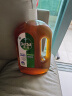 滴露（Dettol）消毒液衣物除菌液洗衣消毒水1.8L杀菌除螨 家居宠物消毒除菌  实拍图