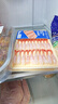 海文铭福州正宗佛跳墙加热即食1000g鲍鱼海参花胶海鲜送礼预制菜 实拍图