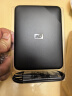 西部数据（WD）1TB 移动硬盘 USB3.0 SE系列 2.5英寸 机械硬盘 笔记本电脑外接 外置存储办公 大容量家庭存储 实拍图