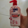 奥妙（OMO）内裤内衣洗衣液300g*3+100g 女士去血渍抑菌去异味 有效去除HPV  实拍图