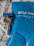 九牧（JOMOO）铜阀体全开大流量三角阀燃气热水器角阀水阀单冷加厚球阀74105 实拍图
