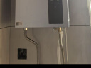 美的（Midea）【零冷水一级能效LN3S】16升燃气热水器天然气 国补立减20% 增压恒温瀑布浴 JSLQ27-16LN3S 实拍图