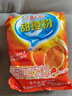 福瑞德甜橙粉1000g/袋 鲜橙子粉速溶固体饮料果珍特浓果汁粉 实拍图