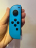 Nintendo Switch任天堂Joy-Con手柄【海外版】一代OLED续航游戏手柄左红右蓝NS周边配件手柄国行港版可用 实拍图