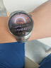 HUAWEI WATCH 5 46mm高端款航天级钛合金表壳钛金属表带首创X-TAP智感窗鸿蒙AI腕上小艺eSIM通信智能手表 实拍图