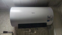 美的（Midea）阻垢免清洗电热水器60升家用3300W变频速热镁棒免更换以旧换新国家补贴20%热水器F6033-JE7Pro(HE) 实拍图