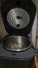 九阳（Joyoung）家用3升2~3人0涂层电饭煲电饭锅316L不锈钢球胆无涂层1200W IH电磁加热技术5A好米饭F-30F315L 实拍图