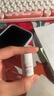 薇诺娜修白瓶光透皙白淡斑精华液1.5ml*7修白瓶补水护肤品 实拍图