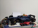 乐高（LEGO）42206红牛车队RB20 F1赛车跑车乐高积木机械模型男生新年生日礼物 实拍图