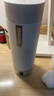 飞利浦（PHILIPS）烧水杯保温杯便携式烧水杯子旅行电加热水杯壶男女士实用礼物 实拍图