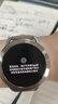 小米（MI）Xiaomi Watch S3 eSIM版 国家补贴 支持小米汽车SU7钥匙 澎湃OS 全天血氧监测 智能运动手表 男表 实拍图