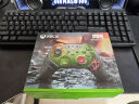 微软Xbox游戏手柄 无线控制器 2025新品 《毁灭战士:黑暗时代》限量版 蓝牙 适配Xbox/PC/平板/手机  实拍图