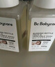 babycare谷物酵素奶瓶清洁剂奶瓶清洗剂婴儿餐具清洗液果蔬洗洁精850ml 实拍图
