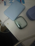 漫步者（EDIFIER）萝莉豆Lolli ANC真无线主动降噪蓝牙耳机半入耳式翻译同声传译运动跑步音乐游戏电竞适配苹果华为 极光绿+柯基狗耳机套+晒单10元 实拍图
