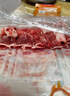 东来顺 内蒙古羔羊原切羊肉片1斤装 火锅食材羊肉卷 清真中华老字号 实拍图