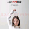 JAJALIN灵魂提取器头部按摩器家用八爪鱼穴位按摩爪挠痒经络网红搞怪 实拍图