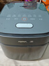 九阳（Joyoung）家用3升2~3人0涂层电饭煲电饭锅316L不锈钢球胆无涂层1200W IH电磁加热技术5A好米饭F-30F315L 实拍图