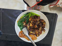 东来顺 内蒙古羔羊法式羊排 法排小切 原切羊肋排 烧烤食材 羊肉生鲜 法排小切500g*2（2斤装） 实拍图
