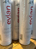依云（evian）矿泉水喷雾（300ml×4）补水保湿爽肤水 囤货套装 实拍图